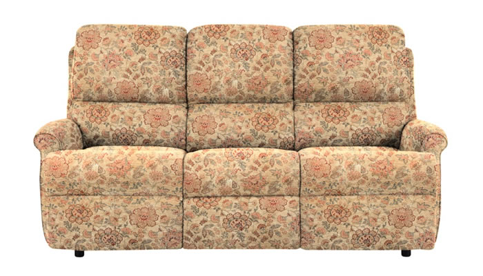 GPlan Lingfield 3 Seater Sofa Coniston Antique